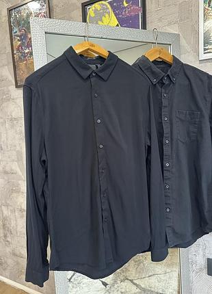 Чоловіча сорочка asos