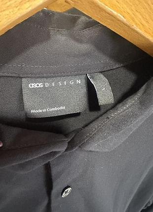 Чоловіча сорочка asos 4