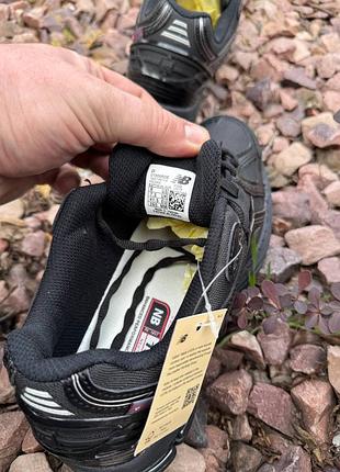 Кроссовки new balance 1906r 2