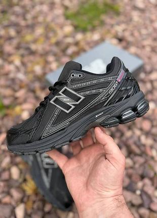 Кроссовки new balance 1906r 3