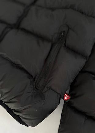 Куртка nike storm-fit black 5