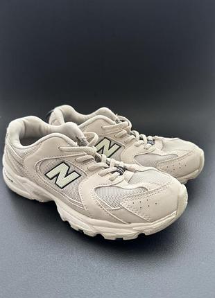 Кросівки new balance 2.5/2/34,5