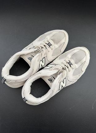 Кросівки new balance 2.5/2/34,5 2