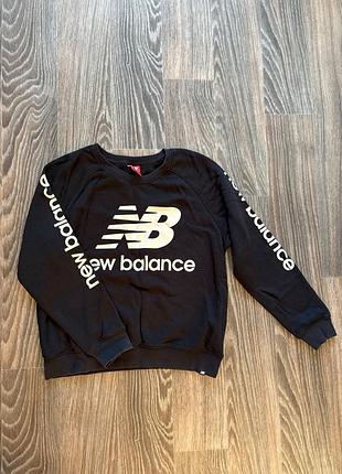Світшот new balance