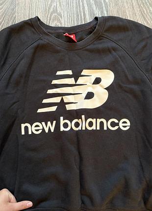 Світшот new balance 5