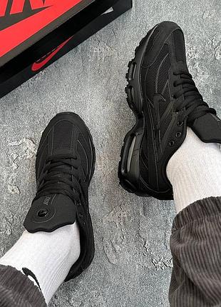 Nike shox ride