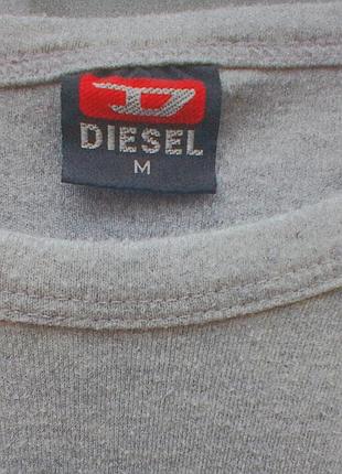 Чоловіча кофта diesel. 2