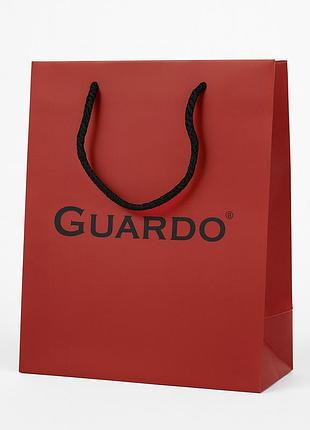 Guardo пакет