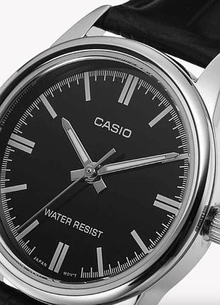 Женские часы casio ltp-v005l-1b 2