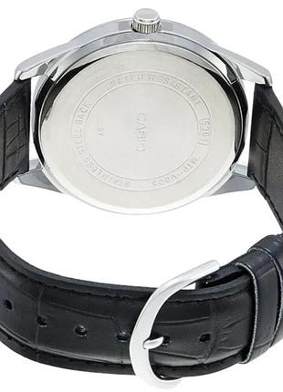 Женские часы casio ltp-v005l-1b 3