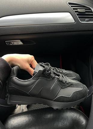 New balance 327