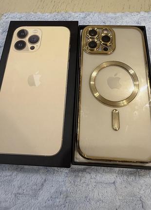 Смартфон apple iphone 13 pro max 256 гб 3