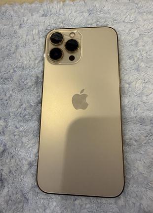 Смартфон apple iphone 13 pro max 256 гб
