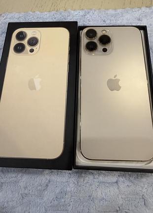 Смартфон apple iphone 13 pro max 256 гб 2