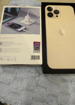 Смартфон apple iphone 13 pro max 256 гб 6