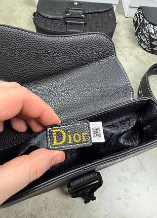 Сумка dior 4