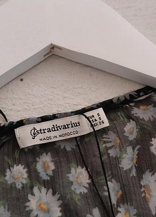 1=2 на все 🔥🔥🔥 топ stradivarius, р. s 3