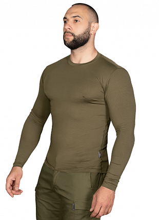 Лонгслив camotec cooltouch 2