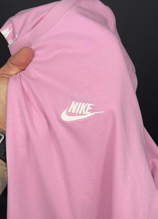 Футболка nike 3