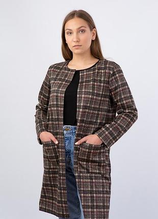 Кардиган жіночий l
