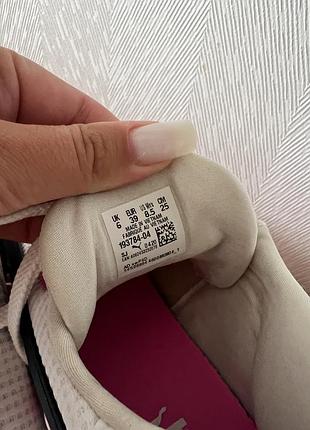 Кросівки puma 4