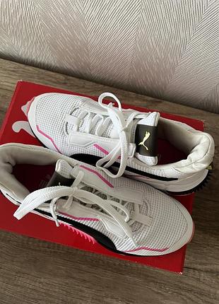 Кросівки puma 2