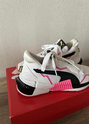 Кросівки puma 3