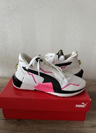 Кросівки puma
