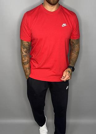 Футболка nike
