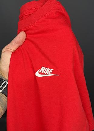 Футболка nike 3