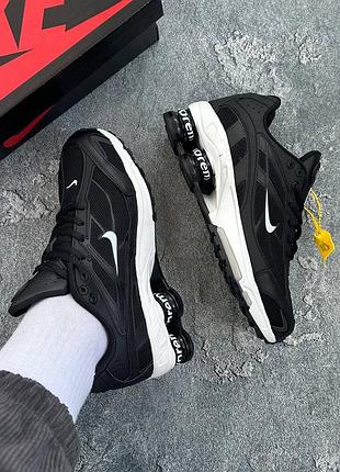 Nike shox ride 2 sp x supreme 3