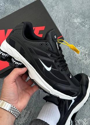 Nike shox ride 2 sp x supreme 4