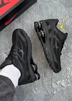Nike shox ride 2 sp x supreme 7