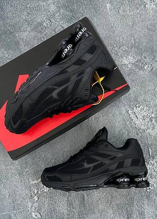Nike shox ride 2 sp x supreme 8