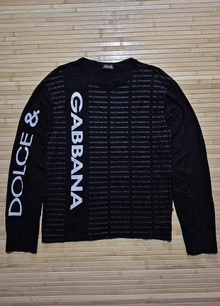 D&g / dolce & gabbana monogram