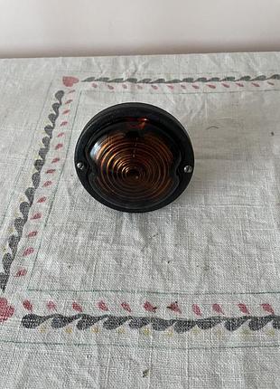 Поворот автомобільний новий