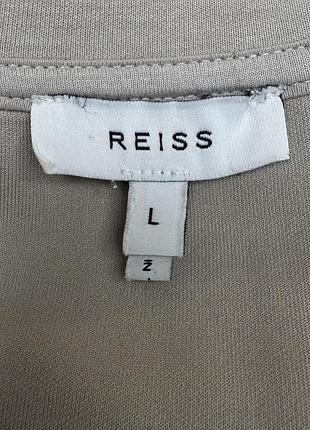 Футболка reiss 4