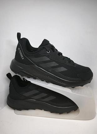 Кроссовки женские adidas terrex anylander (id3464) оригинал новые в коробке. привезенные из нимоччины