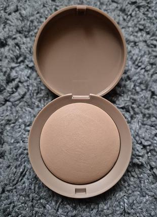 Пудра bourjois bronzer 001 light medium 3