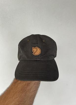 Кепка fjall raven розмір м