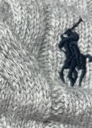 Светр polo ralph lauren 2