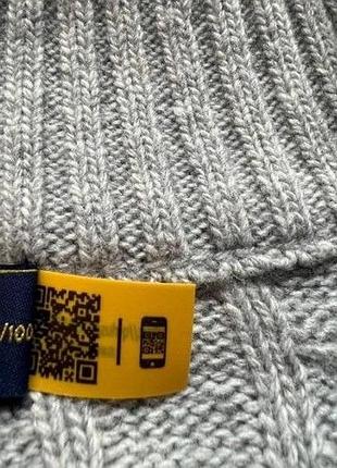 Светр polo ralph lauren 5