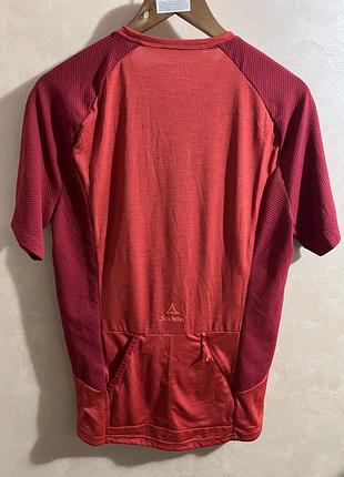 Футболка schoffel розмір м 3