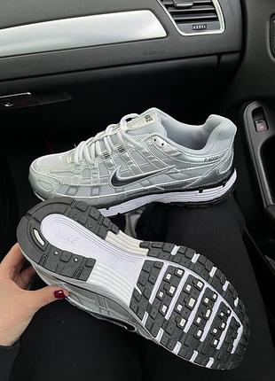 Nike p-6000