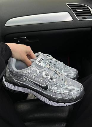 Nike p-6000 2