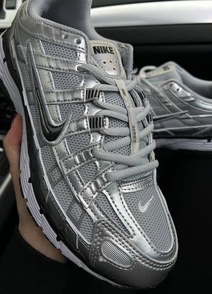 Nike p-6000 3