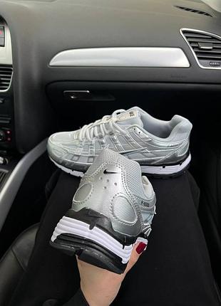 Nike p-6000 4