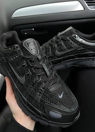 Nike p-6000 5