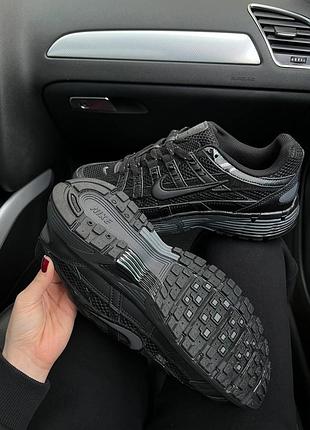Nike p-6000 6