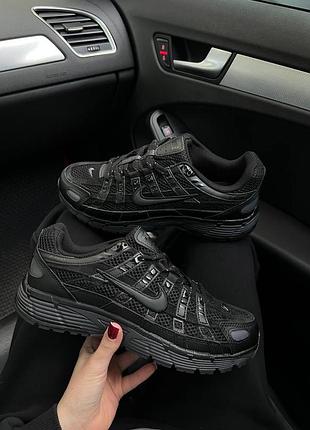 Nike p-6000 8